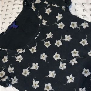 Aeropostale Crop top